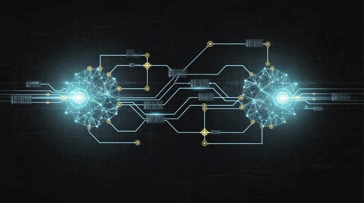 A2A Protocol — was es ist und wie deine Website mit ChatGPT spricht