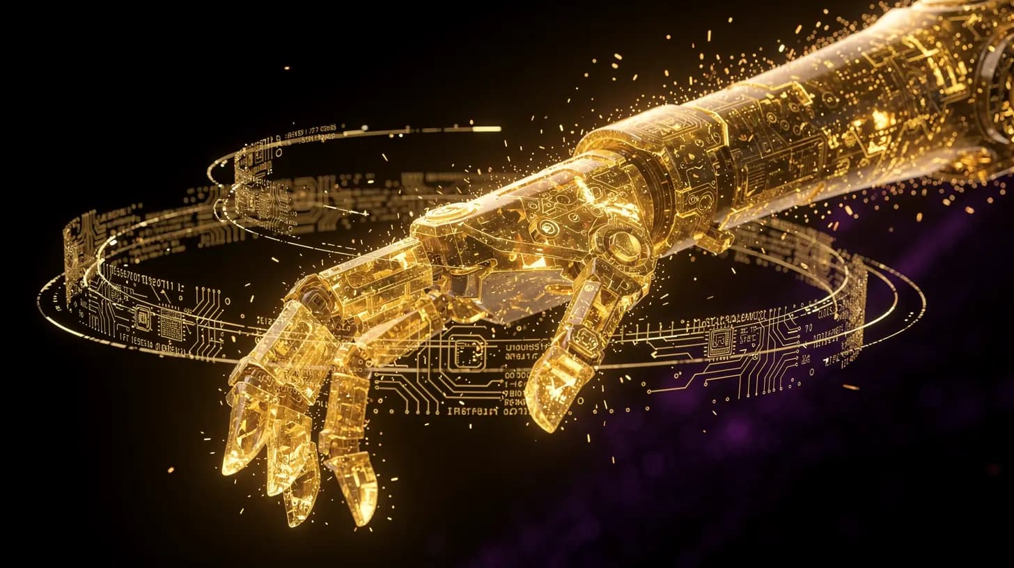 Agent SDK: Wie wir autonome KI-Mitarbeiter bauen