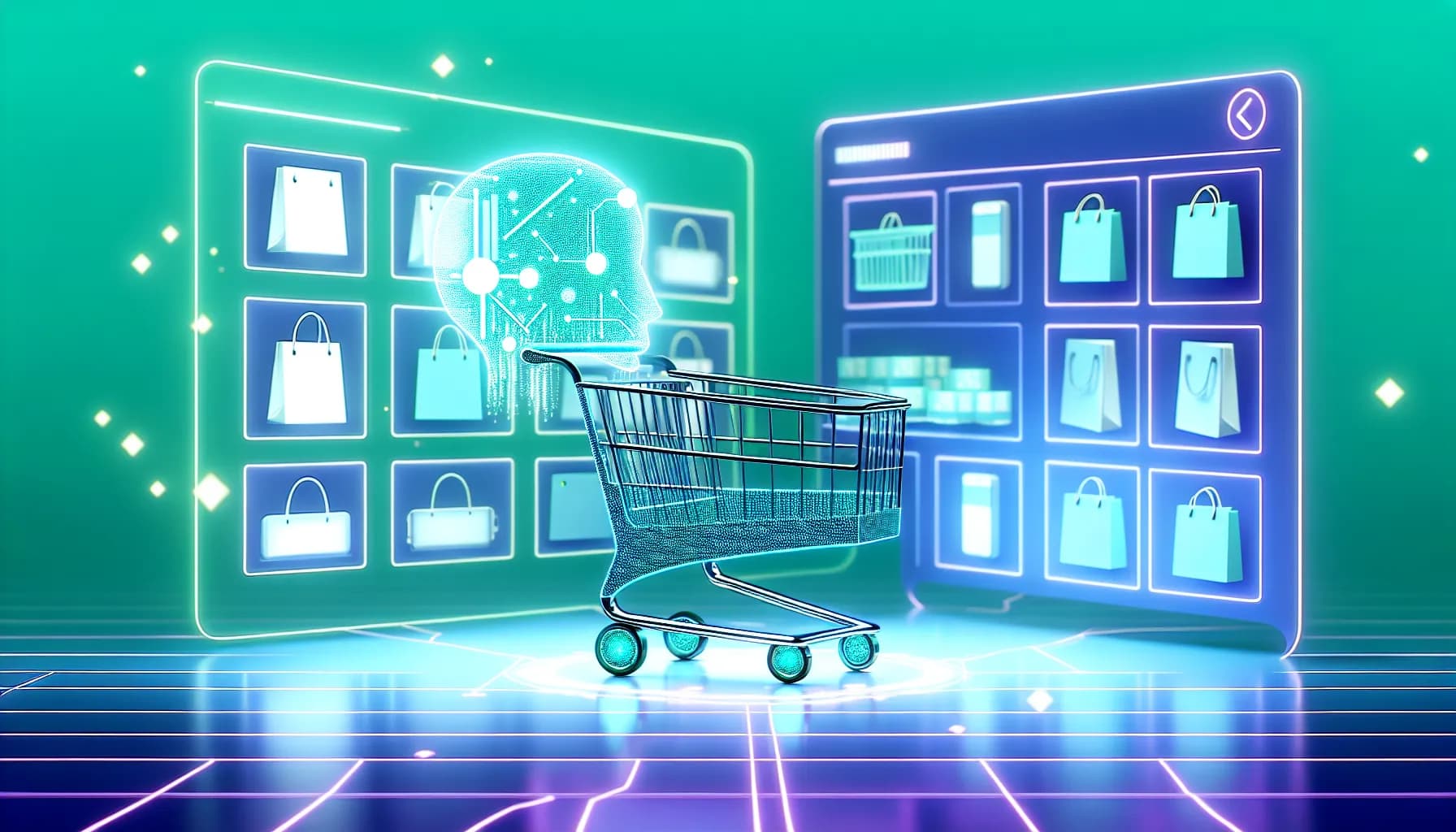 Agentic Commerce: Wie KI-Agenten den Online-Handel 2026 verändern