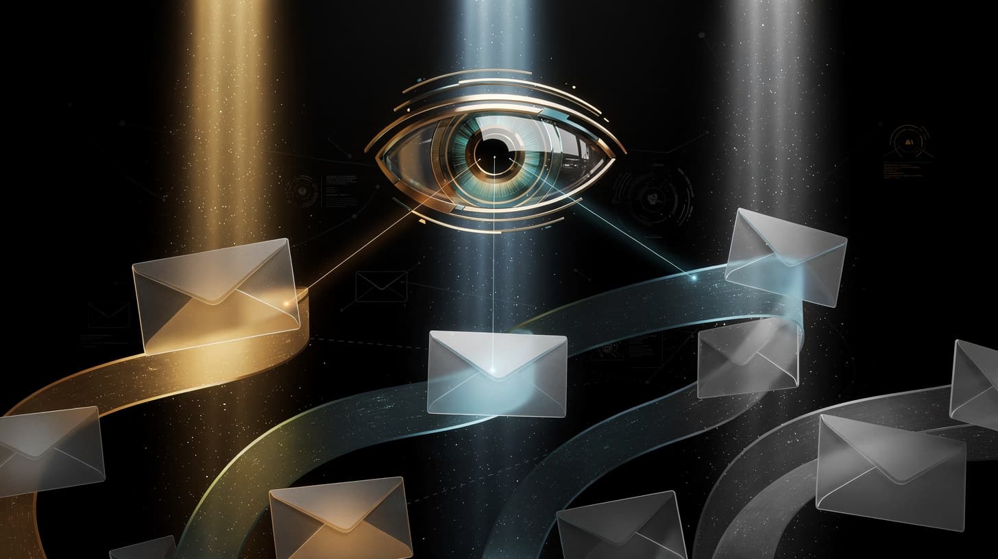 AI Inbox Manager: Nie wieder Email-Chaos