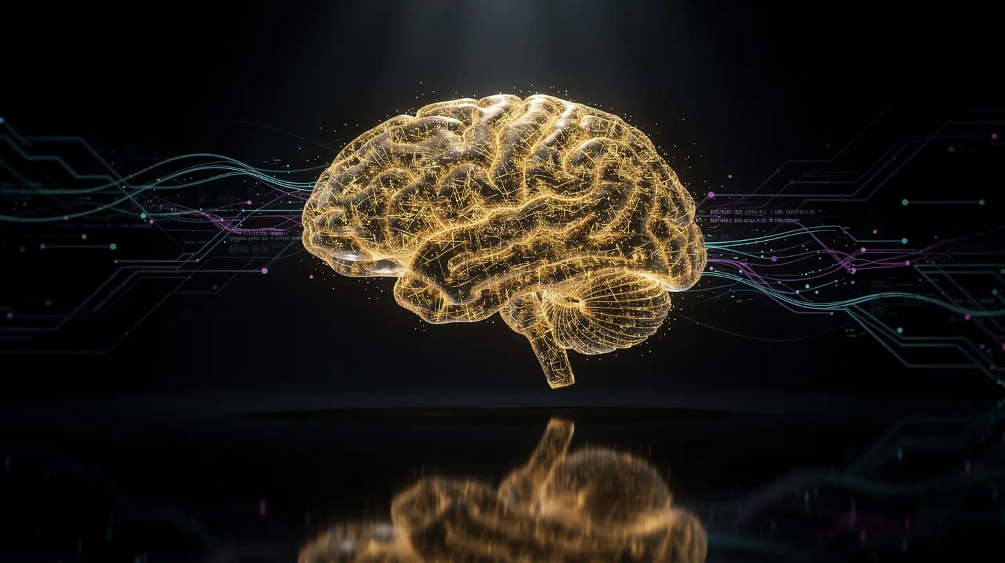 AI Knowledge Vault: Dein zweites Gehirn für dein Business