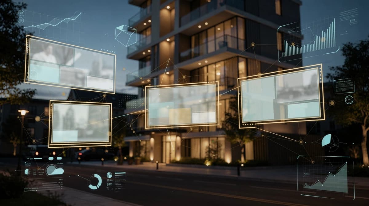 AI-Ready für Immobilienmakler: Wenn KI deine Objekte verkauft