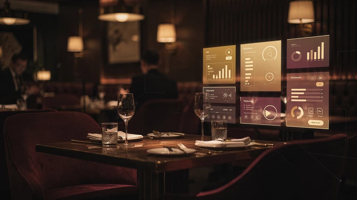 Restaurants und KI: Warum dein nächster Gast von ChatGPT kommt