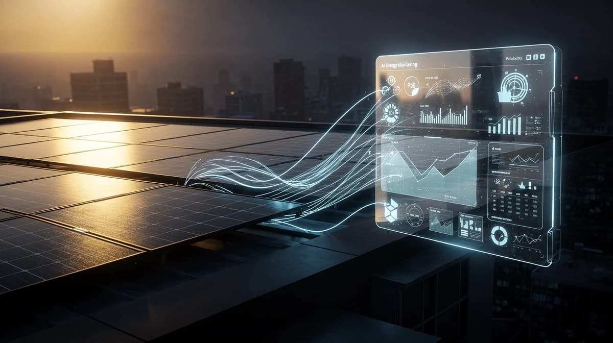 Solartechnik und KI 2026: Wenn der Agent den Installateur findet