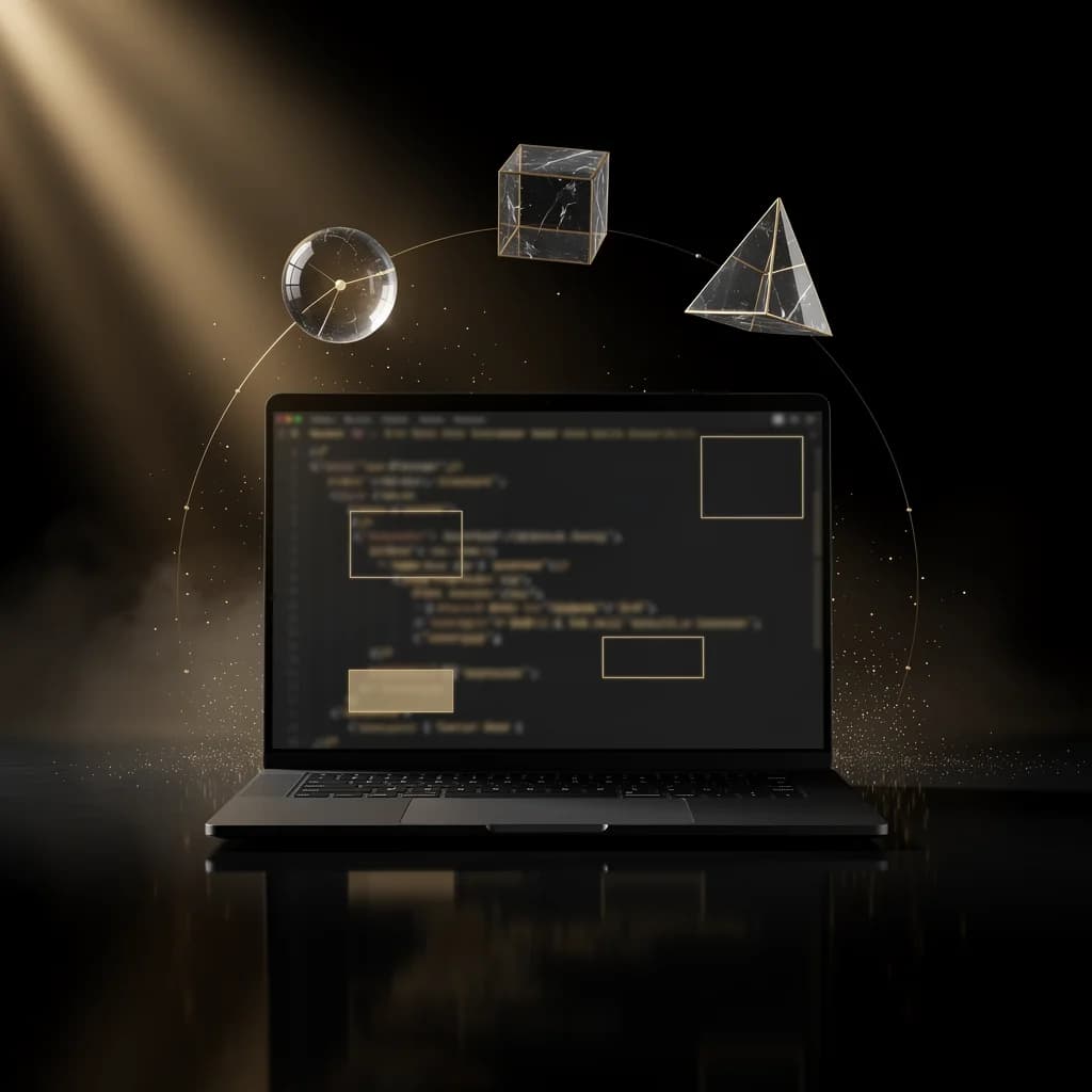 AI-Ready Web Design 2026: When Your Website Is Built for Humans AND Machines