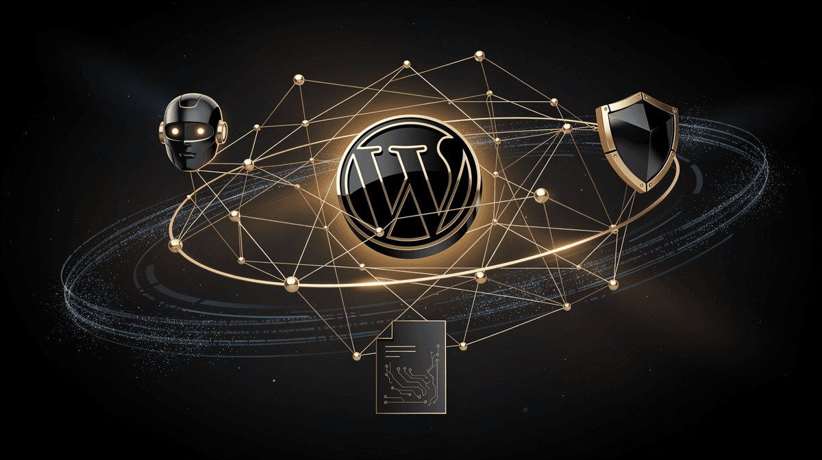 AI-Ready WP auf WordPress.org: KI-Sichtbarkeit für jede WP-Site