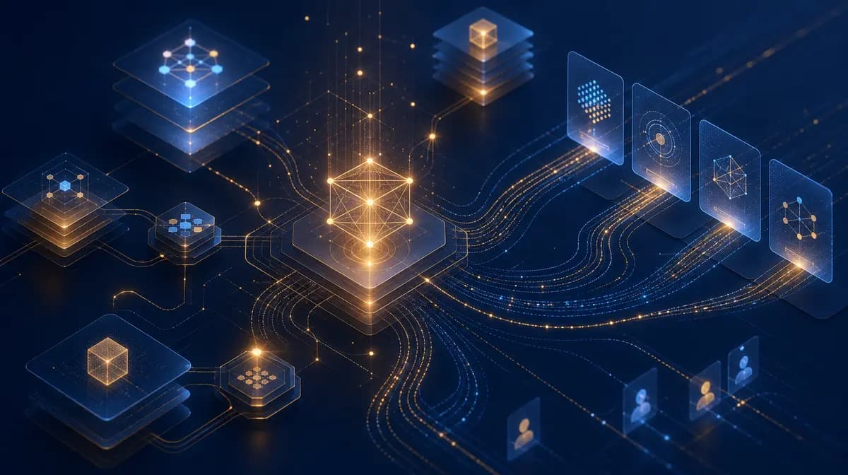AI Trends 2026: A Mid-Year Reading From the Engine Room