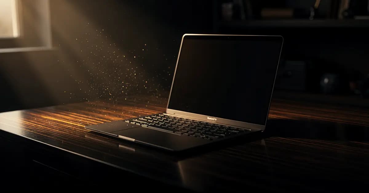 Claude richtet sich selber ein — die sechs Begriffe, die jedes KMU kennen sollte