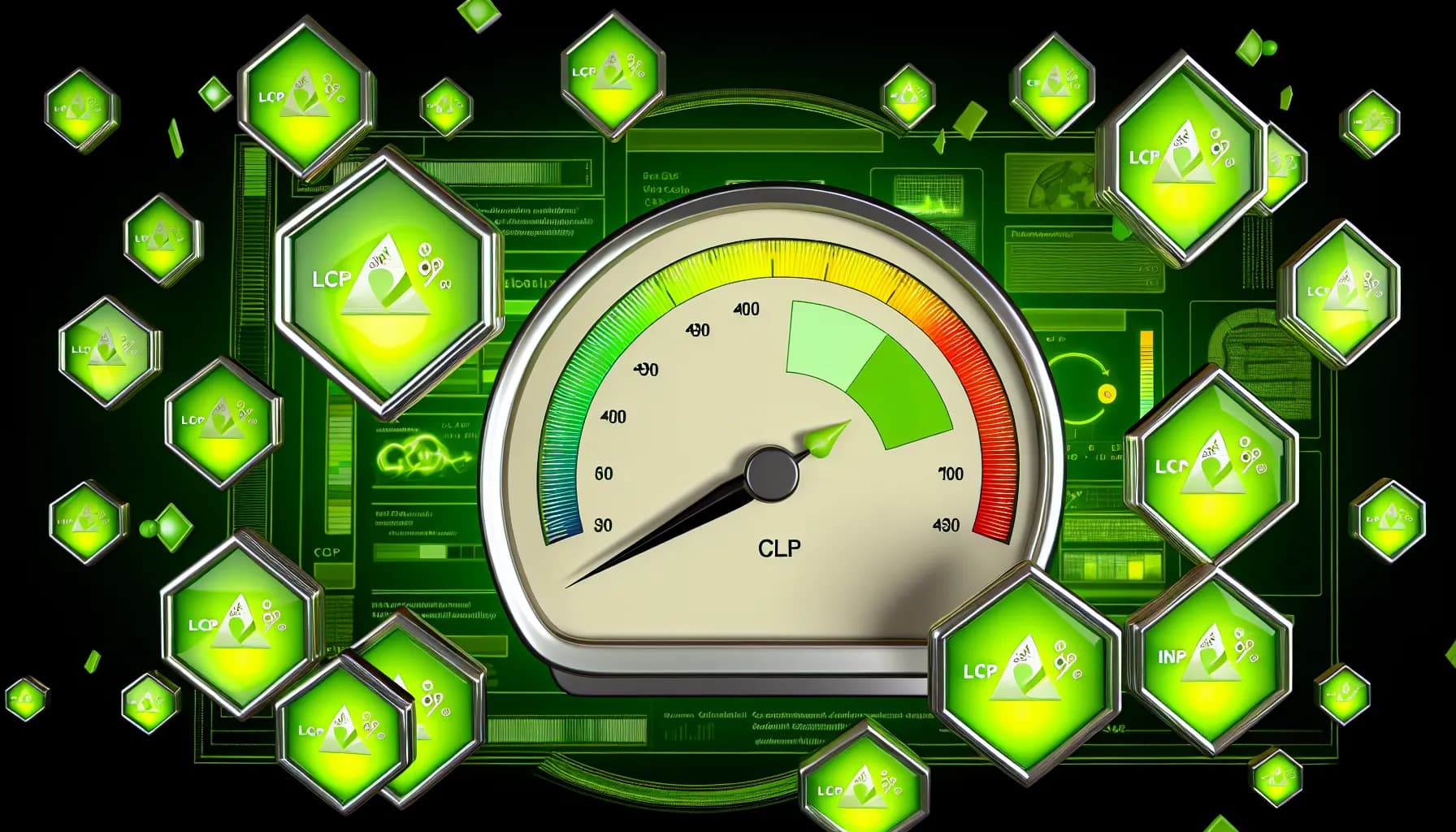 Core Web Vitals 2026: Neue Schwellenwerte und Tuning