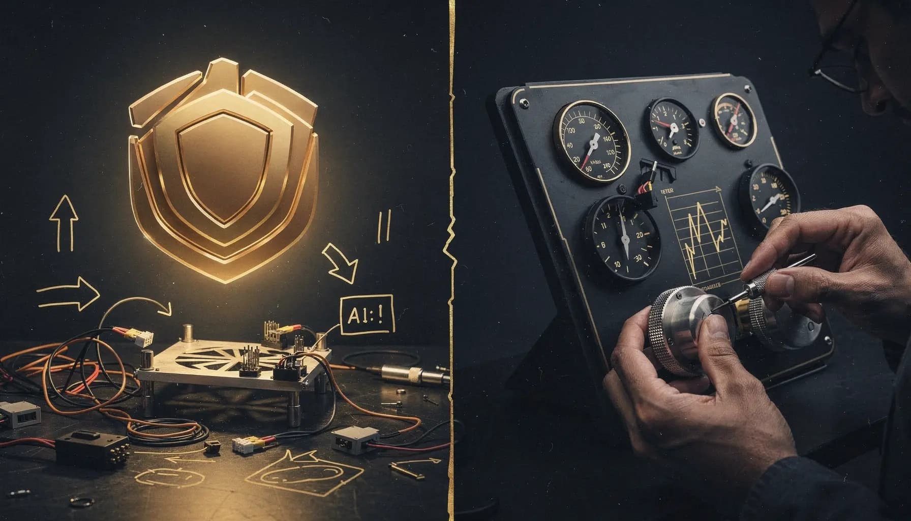 The CrewAI 5.76x Paradox: What Framework Benchmarks Don't Tell You