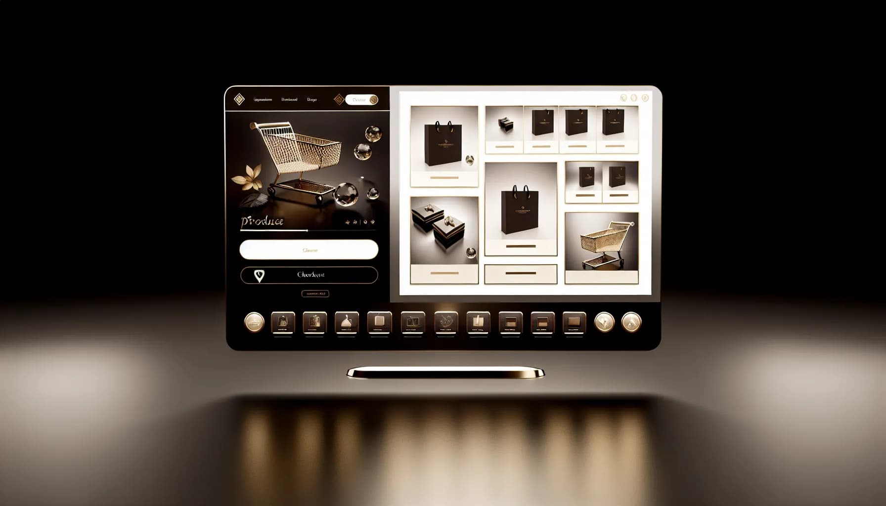 E-Commerce Design 2026: So gestalten Sie Online-Shops die verkaufen