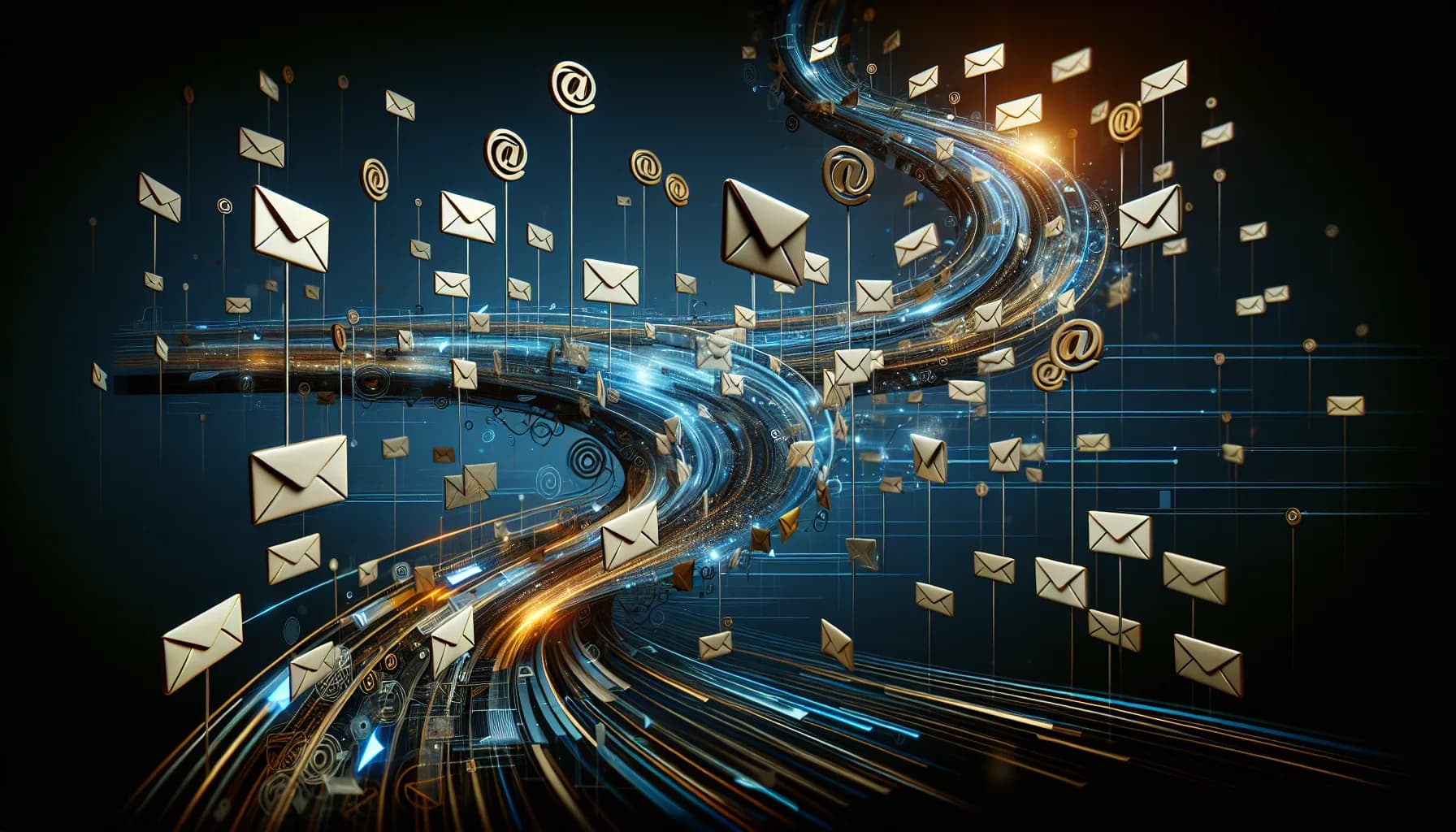 E-Mail-Automatisierung mit KI: Vom Posteingang zum Autopiloten