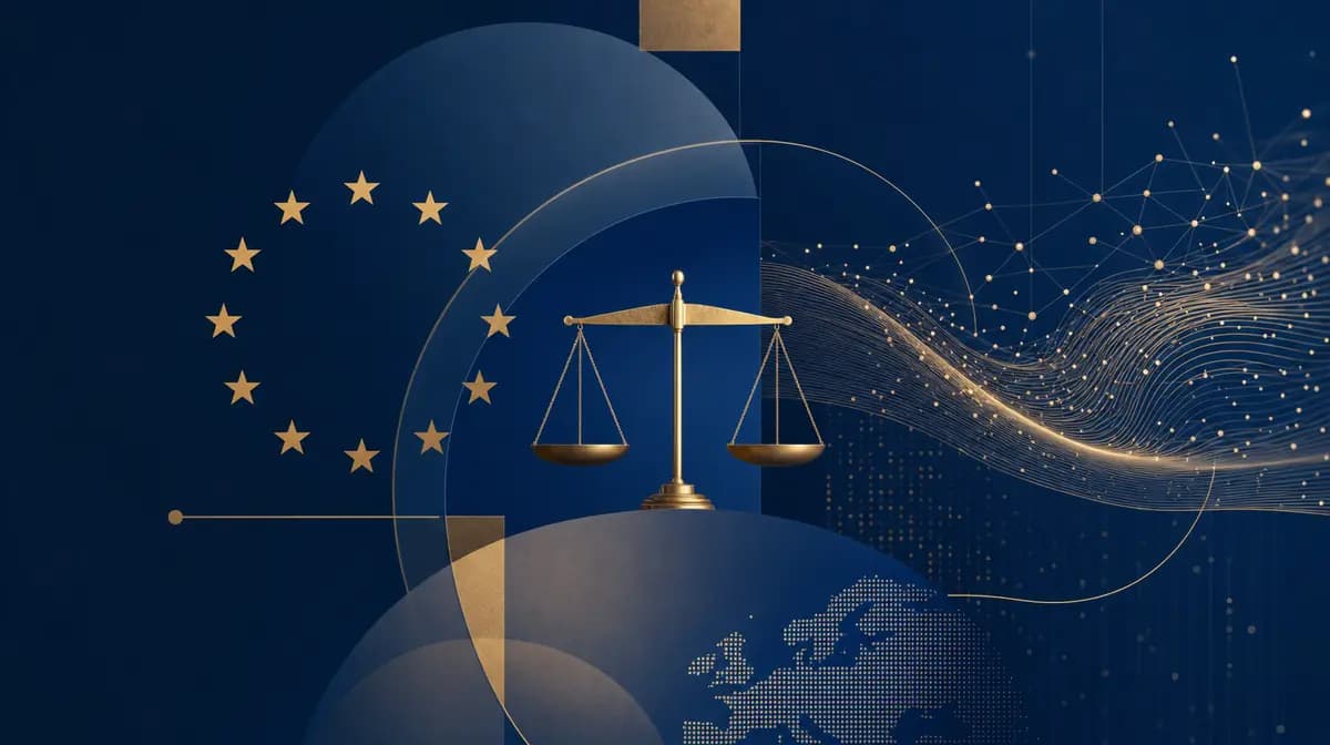 The EU AI Act in 2026: Reading the Law After the Omnibus