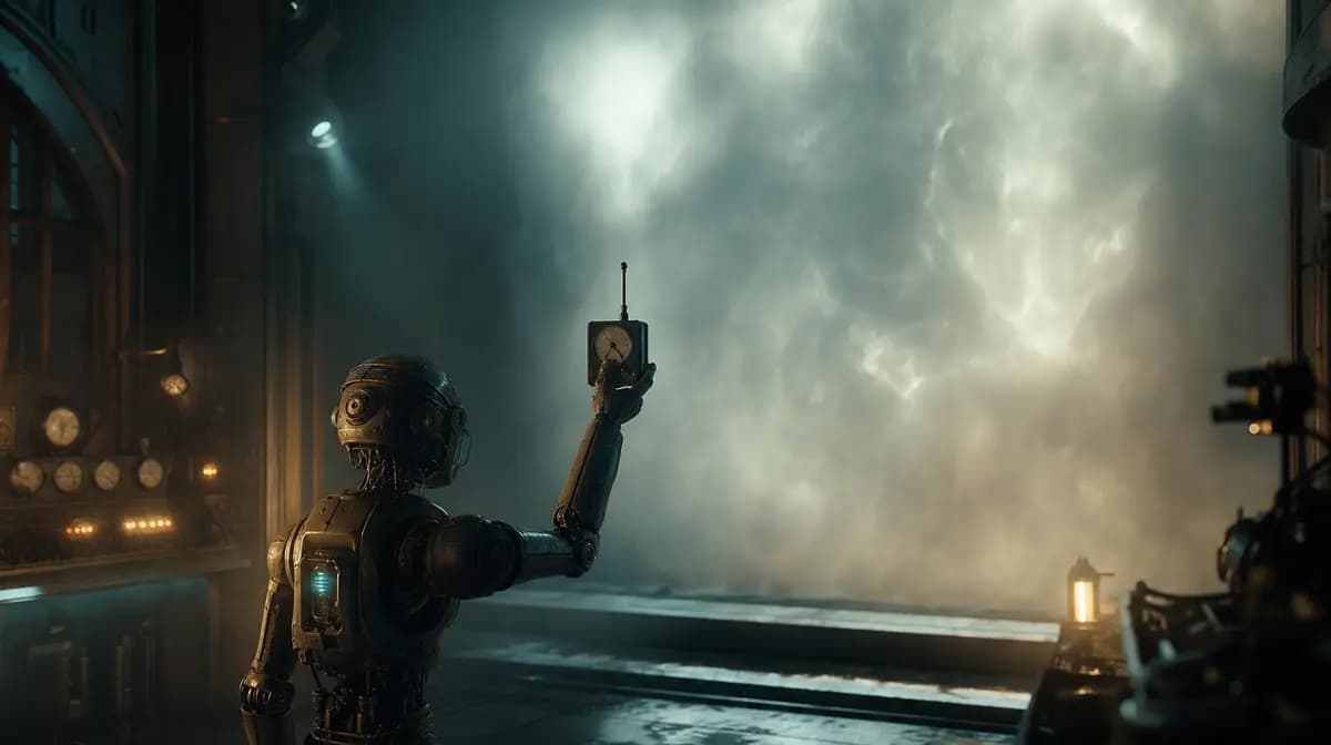 How Do You Measure Whether An AI Knows Your Site?
