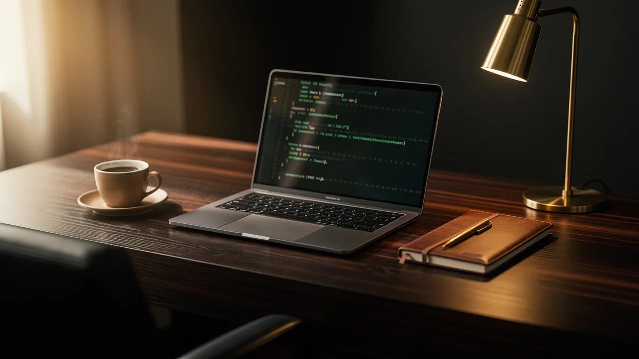 Git Is Your Seat Belt When You Build With AI
