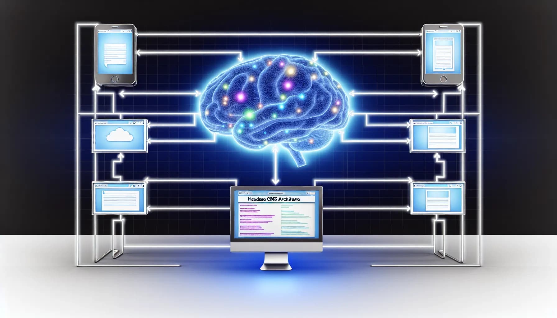 Headless CMS oder API-First: Die 3 wichtigsten Unterschiede