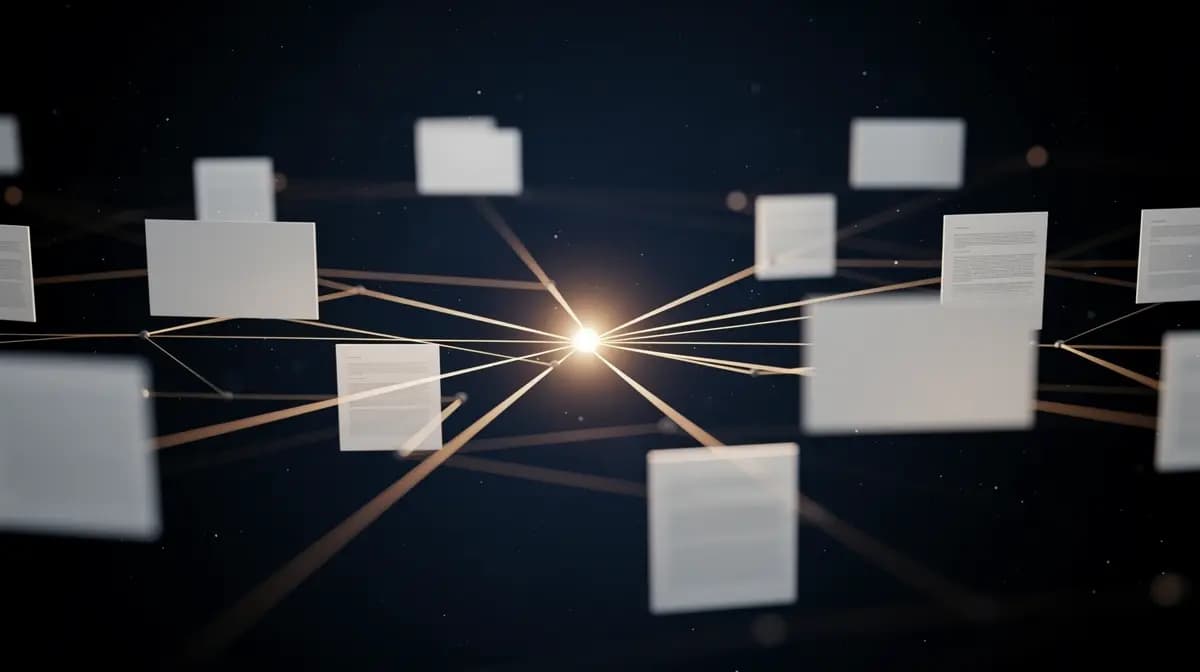 How AI Citations Actually Work, From Query to Footnote