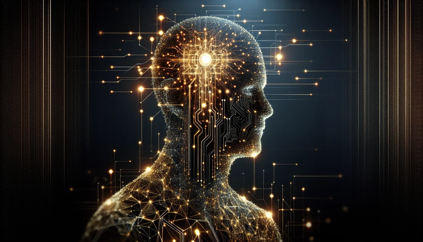 Der KI-Mitarbeiter: Wie digitale Arbeitskräfte den Mittelstand prägen