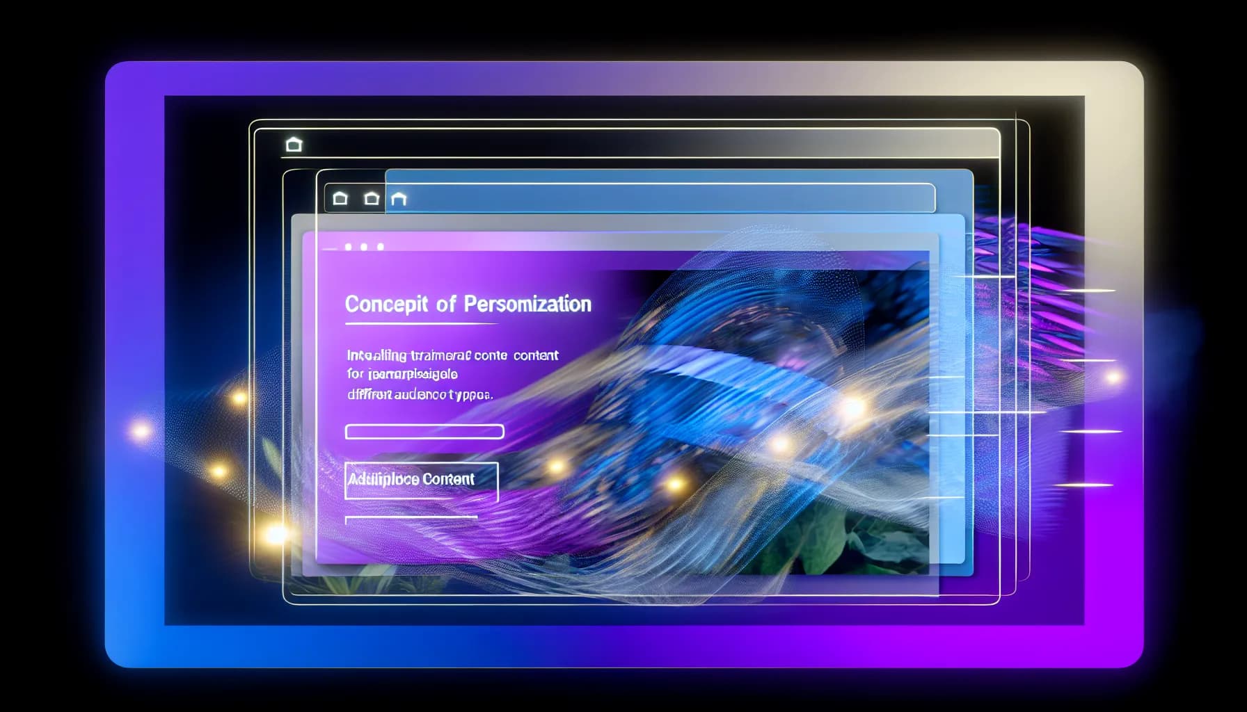 KI-Personalisierung: Website-Besucher individuell ansprechen