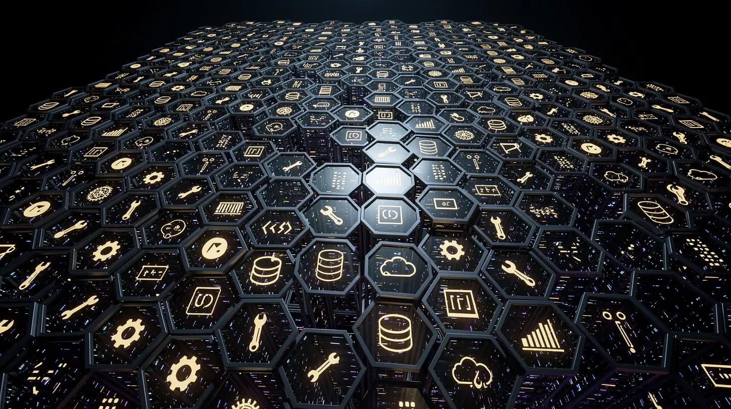 Von 0 auf 260 Tools: Unsere MCP-Server Architektur