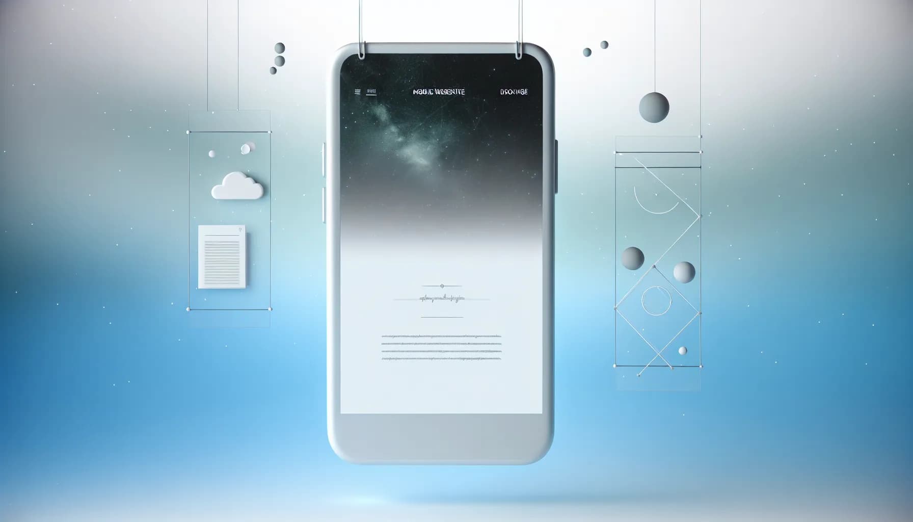 Mobile-First Design 2026: 74% kaufen zuerst auf dem Smartphone