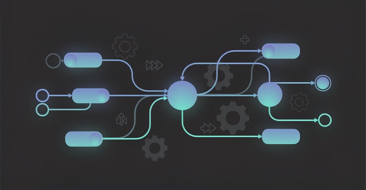 10 n8n Workflows, die jedes KMU sofort nutzen kann