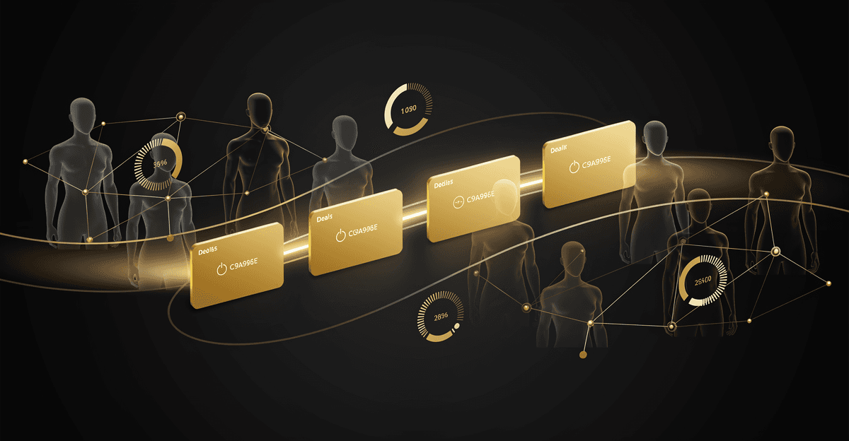 Personal Suite: Email, calendario y mensajeria en un servidor MCP — la alternativa a OpenClaw