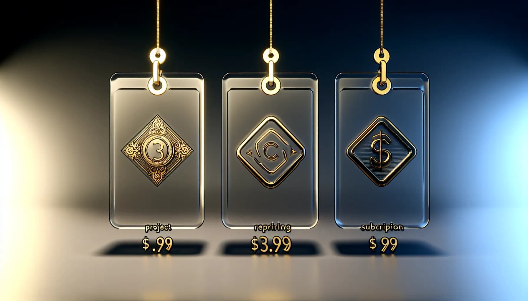 Pricing-Modelle digital: Subscription vs. Projektbasis