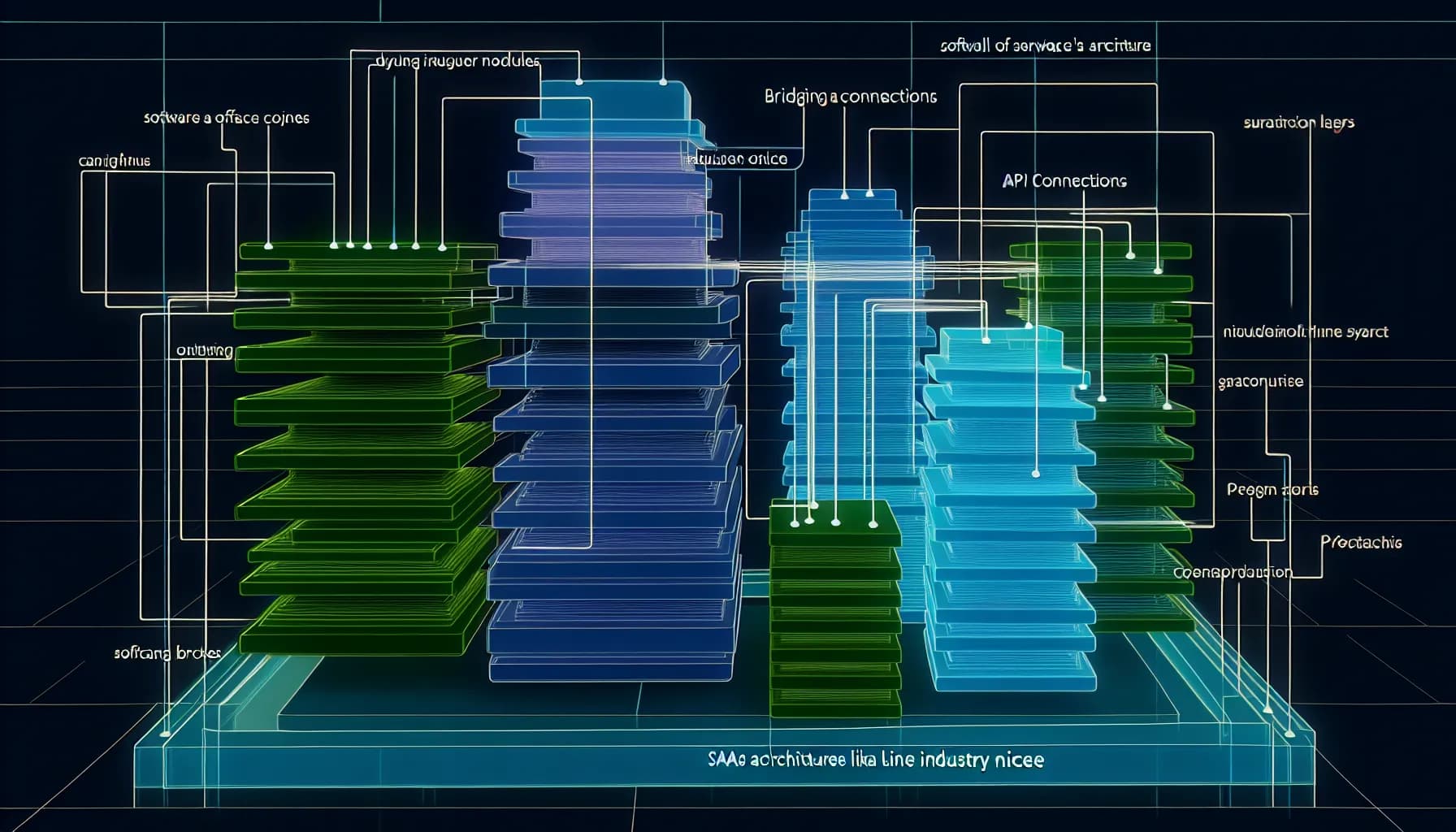 SaaS-Entwicklung 2026: Warum Vertical SaaS den Markt übernimmt