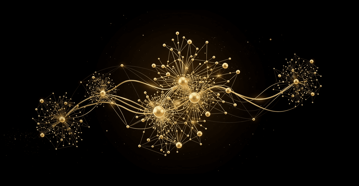 StudioMeyer Memory: Long-Term Memory for Claude — 53 Tools, Installed in One Minute