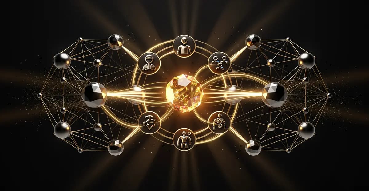 StudioMeyer Memory v2.9: Multi-Agent Memory for AI Teams