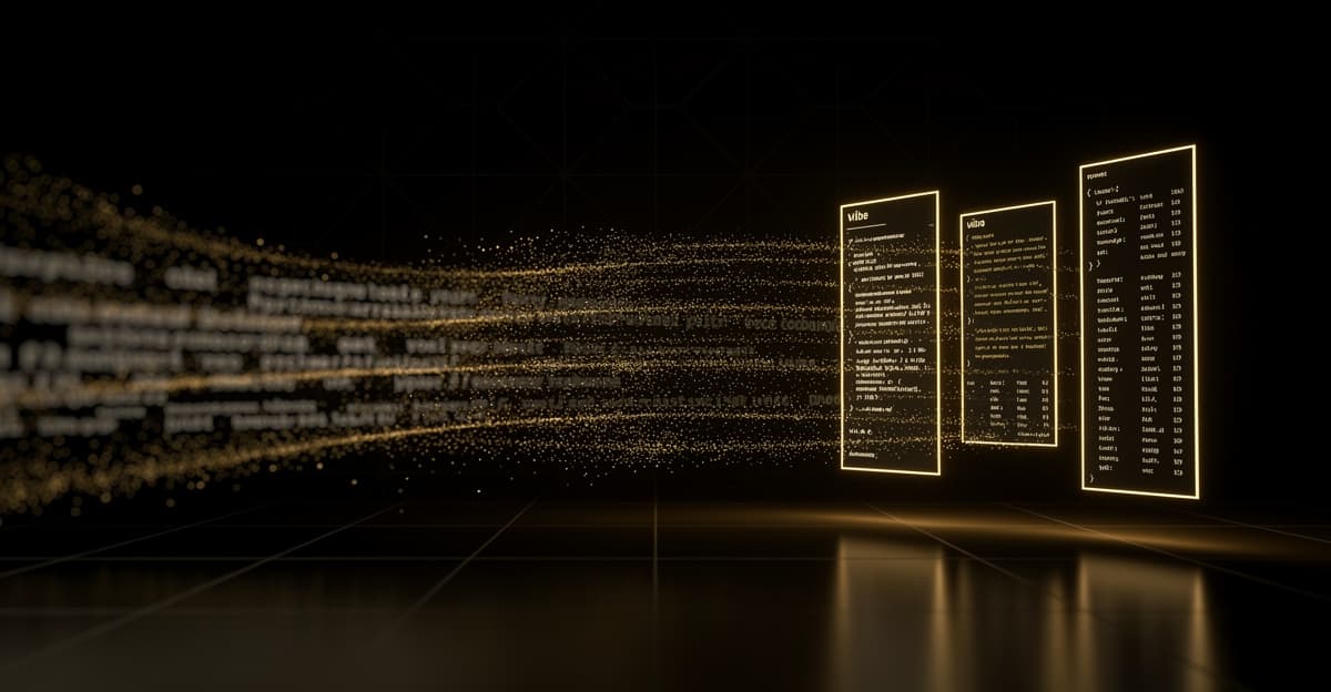 Vibe Coding: Was es ist, woher es kommt und was es wirklich kann