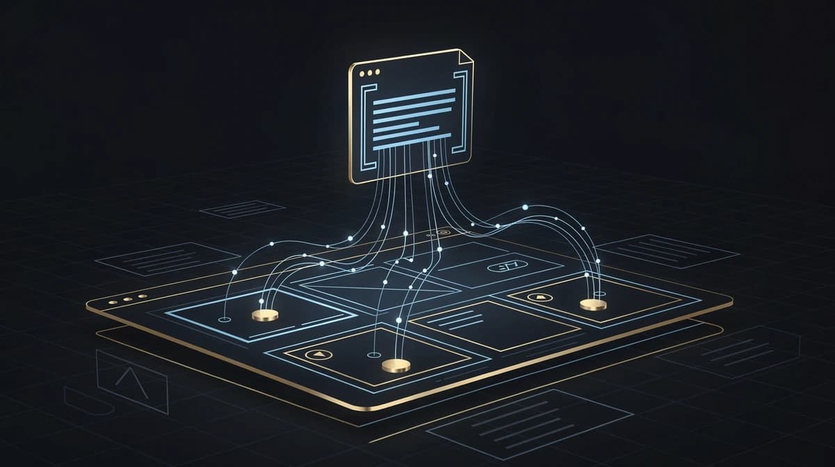 Was ist WebMCP? Die neue Sprache zwischen Websites und KI