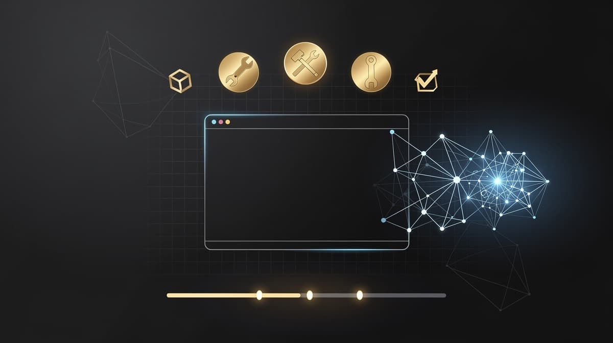 AI-Ready in 5 Tagen: WebMCP-Installation für deine Website