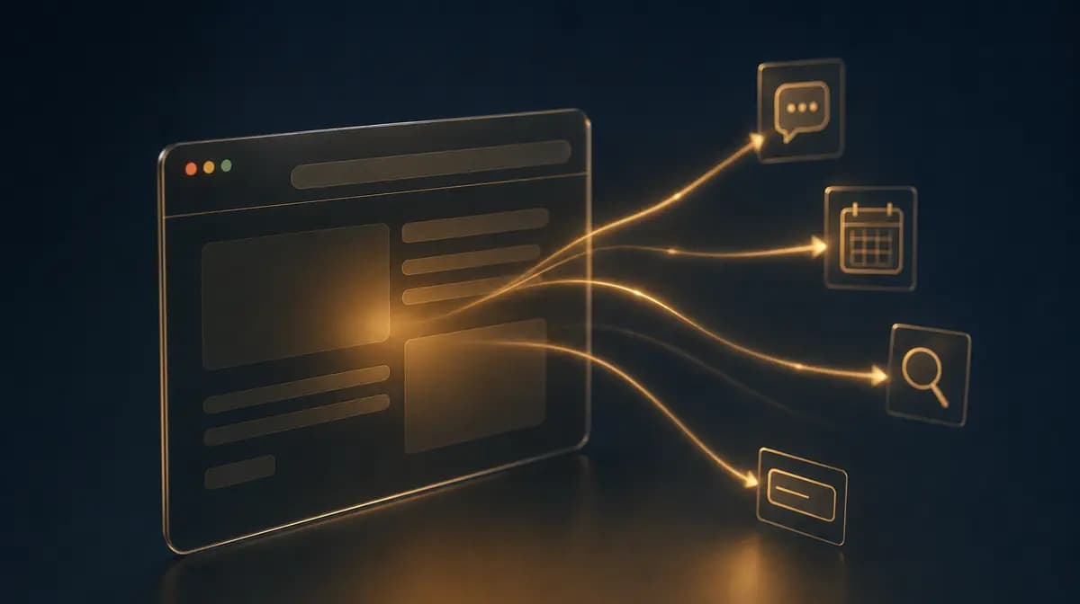 WebMCP Reality Check: Wo der Spec wirklich steht
