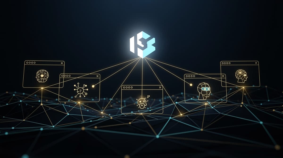 WebMCP: Das neue Web-Protokoll für KI-Agents