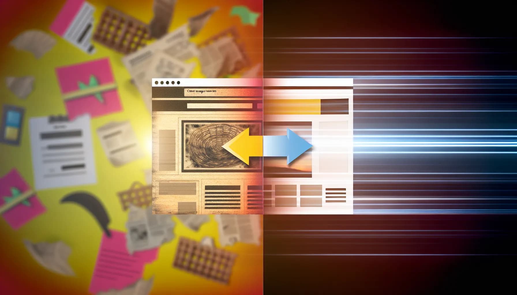 Website-Redesign: 7 Zeichen dass deine Seite veraltet ist