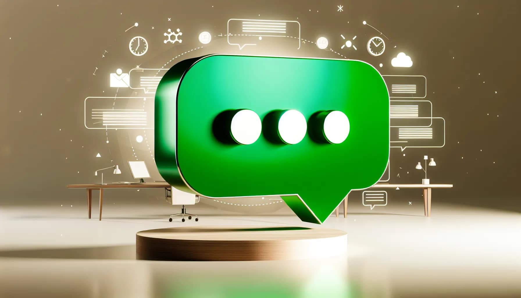 WhatsApp Business Automatisierung: Der direkte Draht zu deinen Kunden