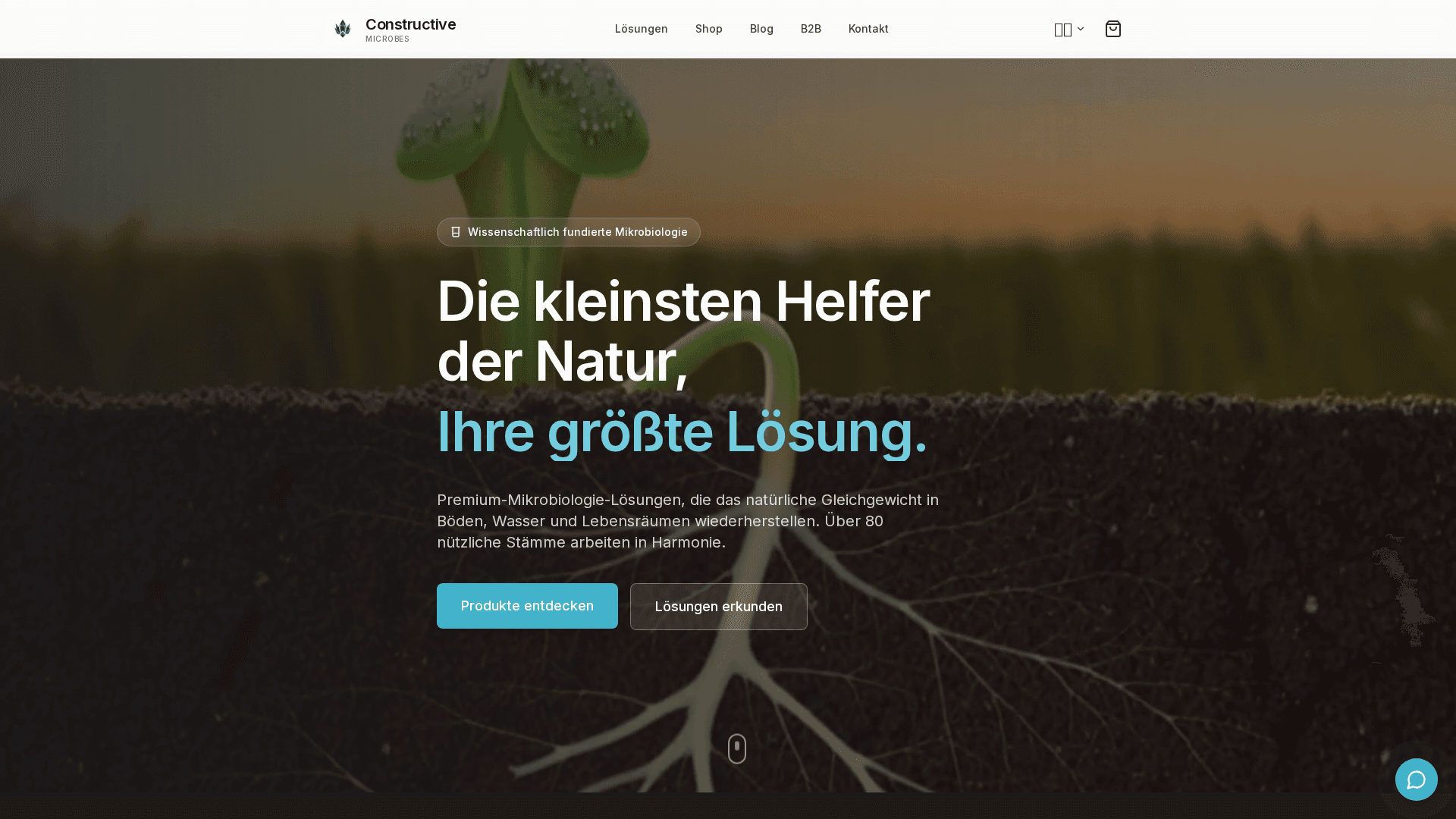 STRUKTUR Architekten – Desktop