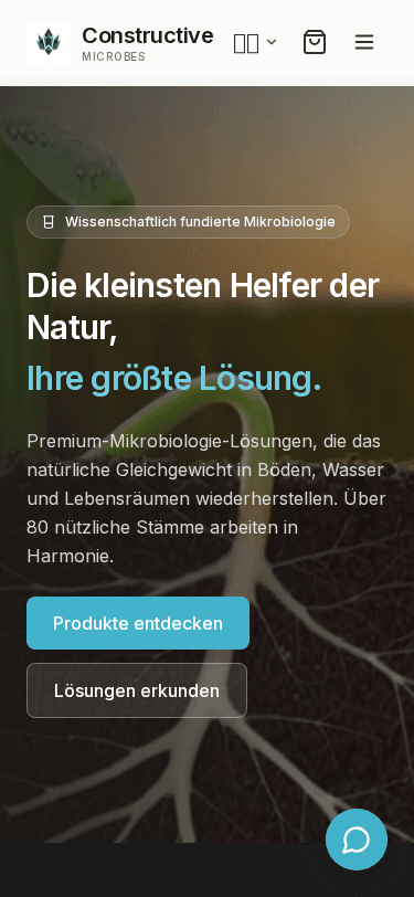 STRUKTUR Architekten – Mobile