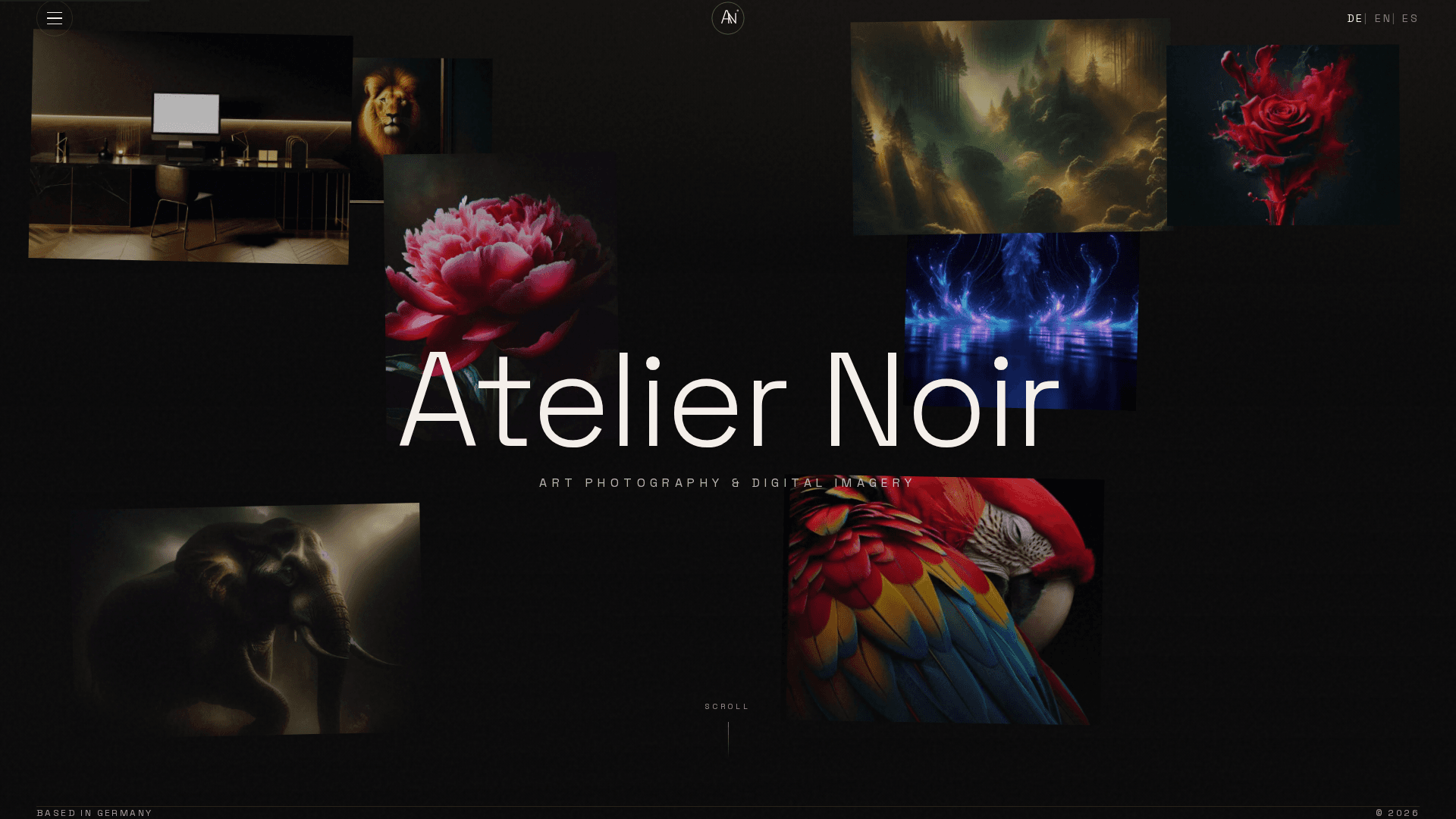 Atelier Noir