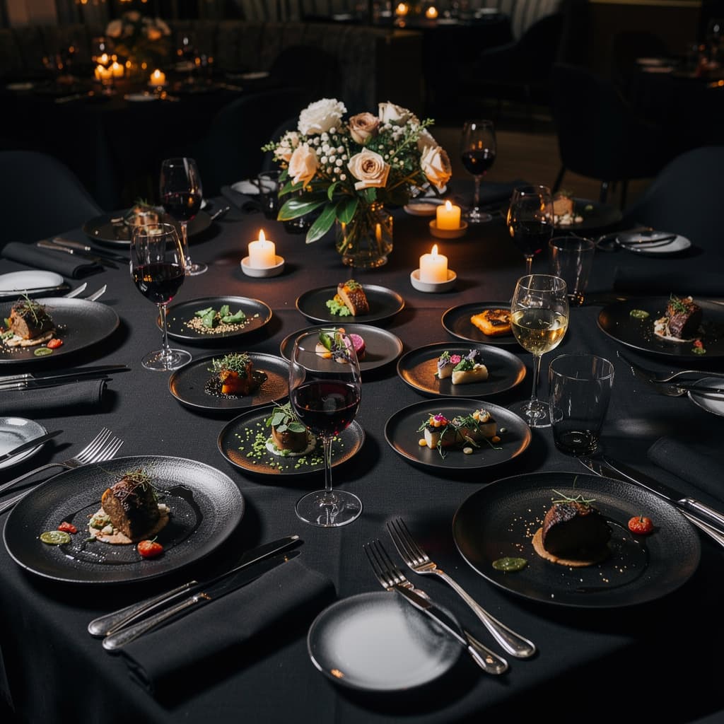 S'Olivar — Private Dining und Events