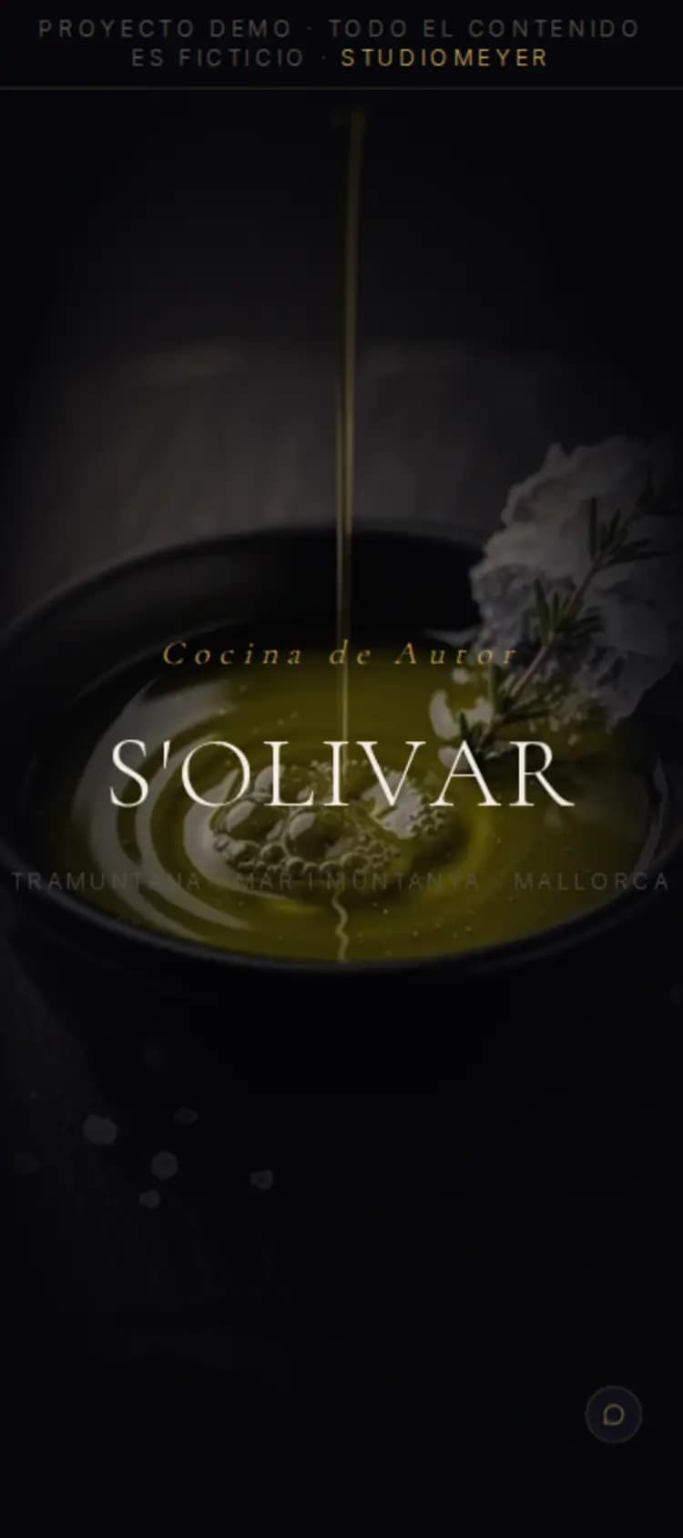 S'Olivar – Mobile