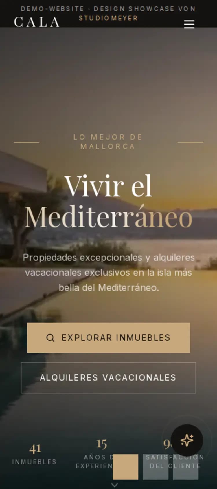 CALA Property – Mobile