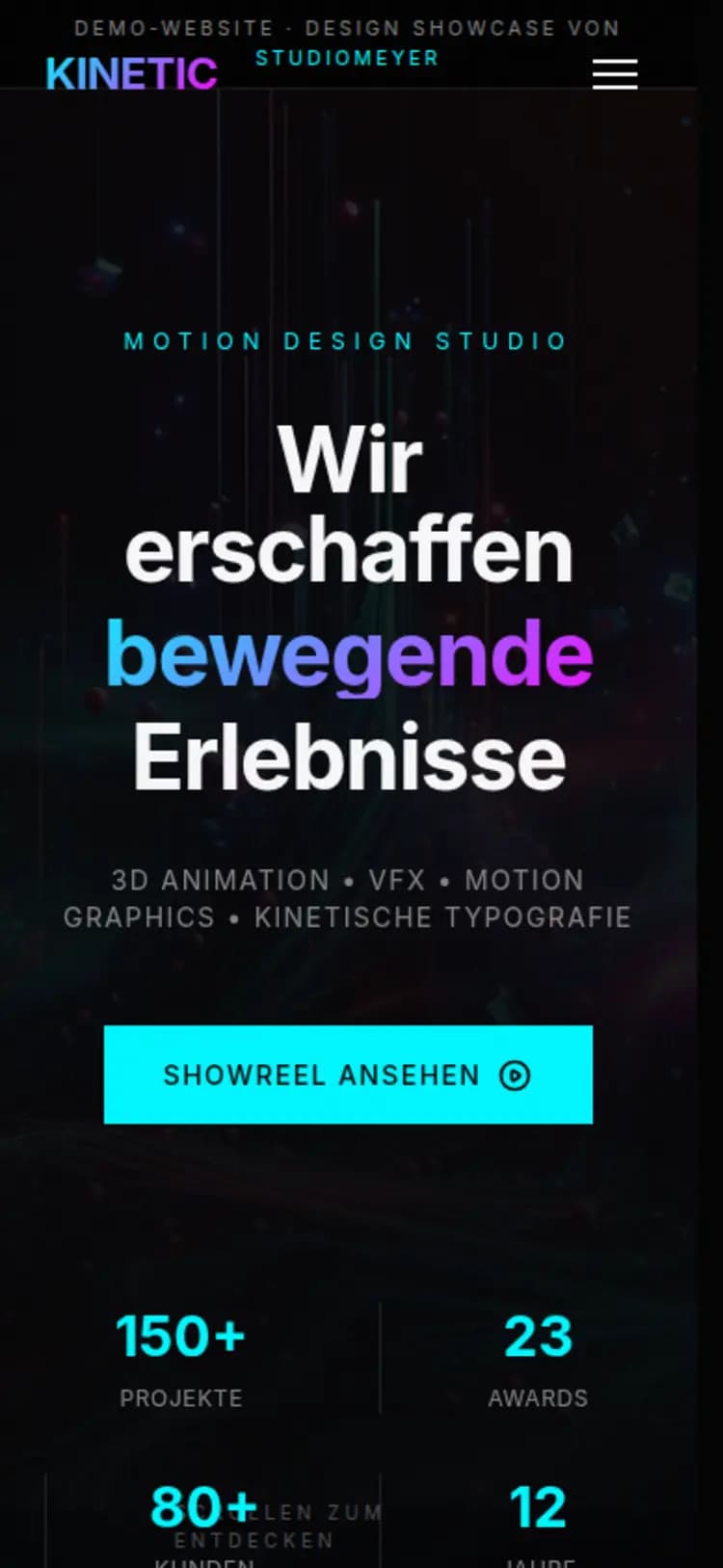 KINETIC – Mobile