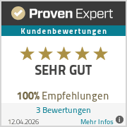 ProvenExpert