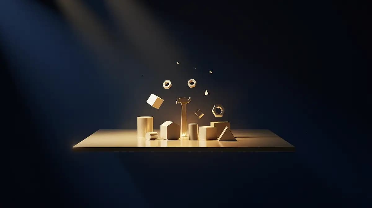 Claude Projects und Artifacts: Werkzeuge ohne Code bauen