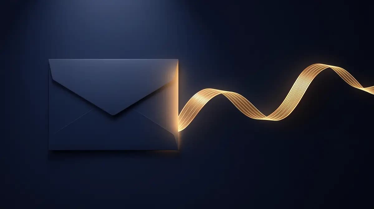 E-Mails mit Claude schreiben, ohne wie ein Roboter zu klingen