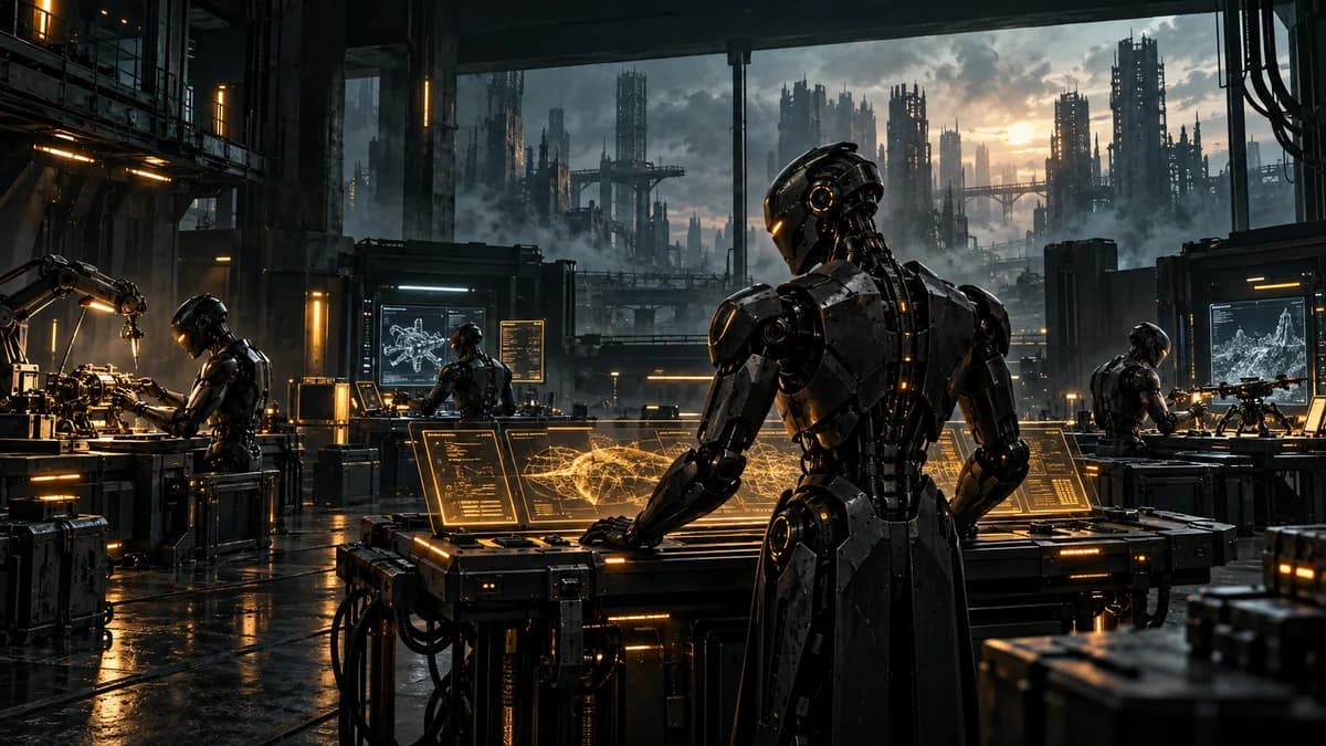 Grok Bot: Mein Guide für MCP, Bots und Routinen
