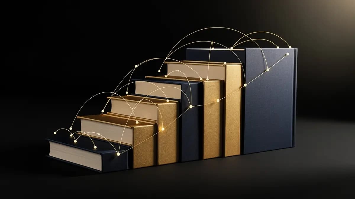 Seis libros breves sobre cómo usar la IA, en lenguaje claro